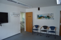 Hausarztpraxis Dr. Kraus in München Sauerlach